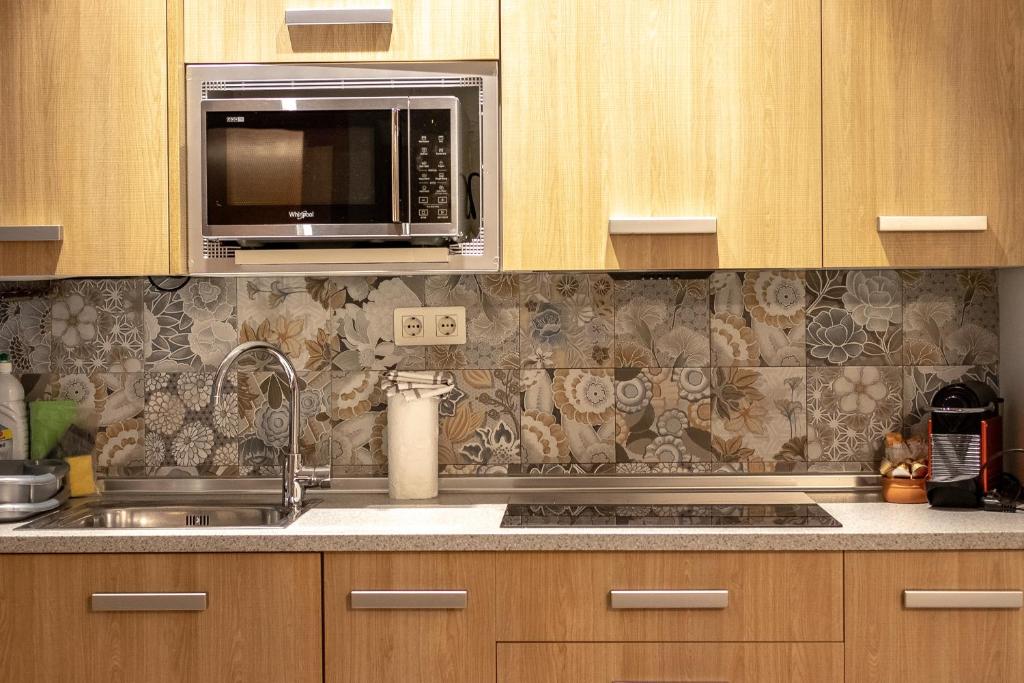 San Mames Termibus by Aston Rentals - 7