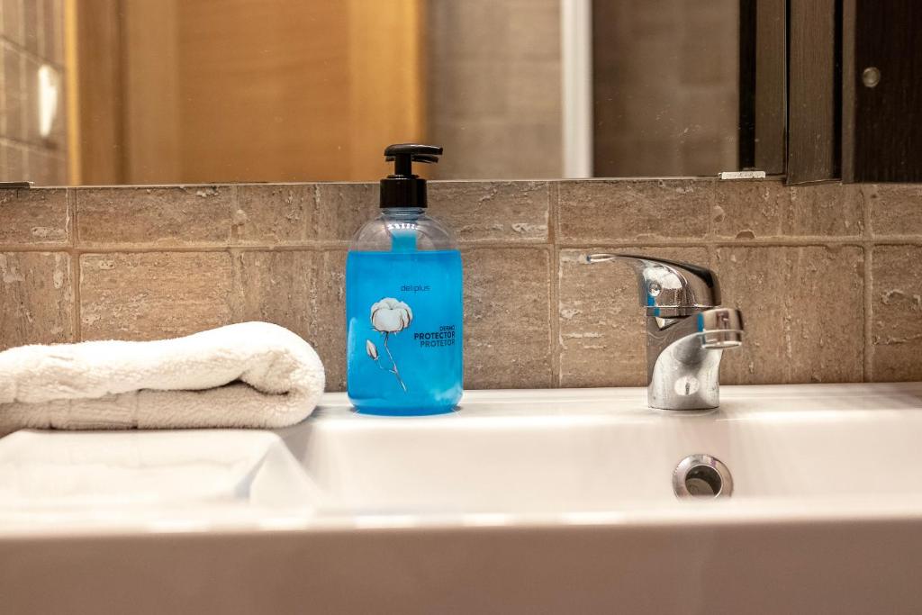 San Mames Termibus by Aston Rentals - 21