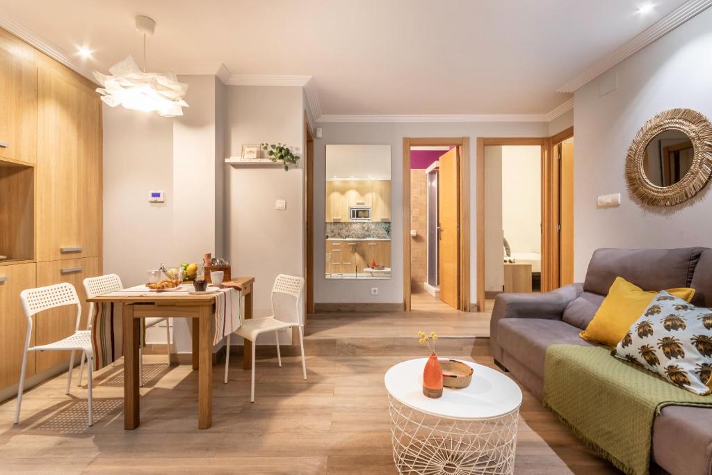 San Mames Termibus by Aston Rentals - 2