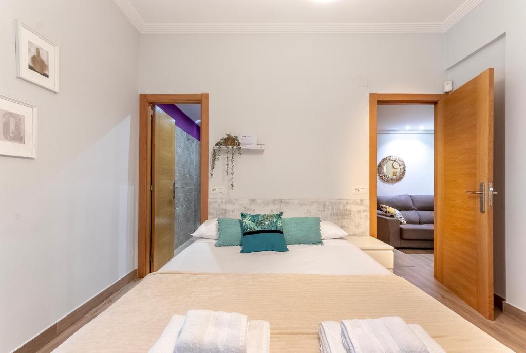 San Mames Termibus by Aston Rentals - 9