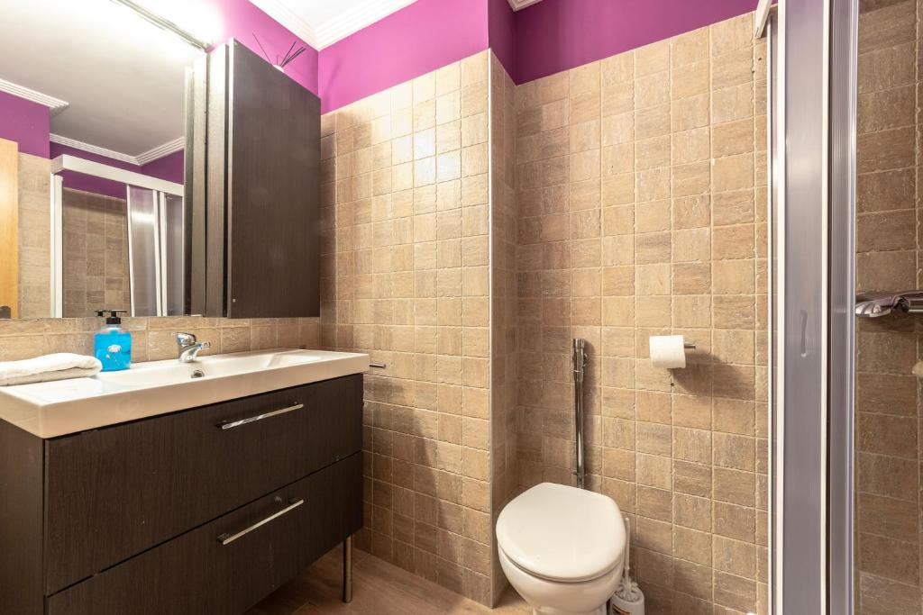 San Mames Termibus by Aston Rentals - 18