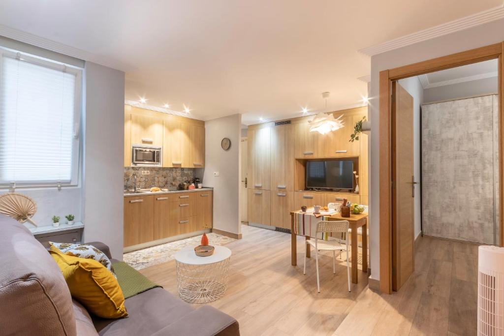 San Mames Termibus by Aston Rentals - 4