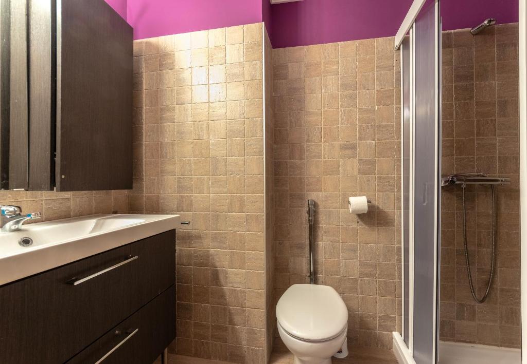 San Mames Termibus by Aston Rentals - 22