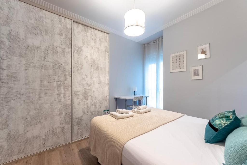 San Mames Termibus by Aston Rentals - 20