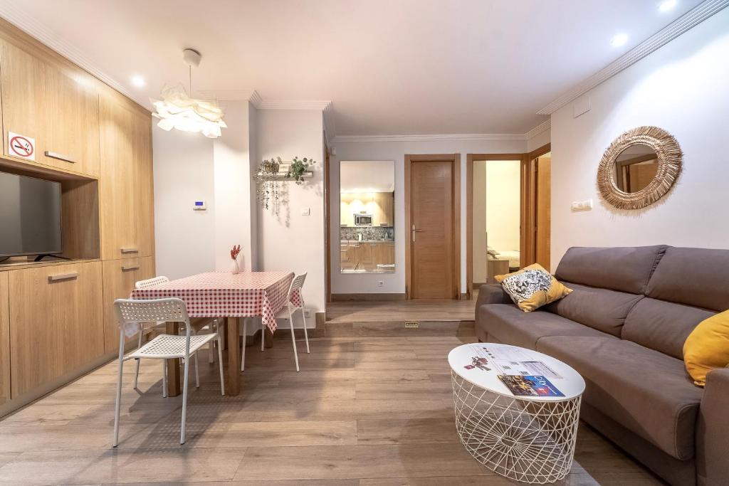 San Mames Termibus by Aston Rentals - 8