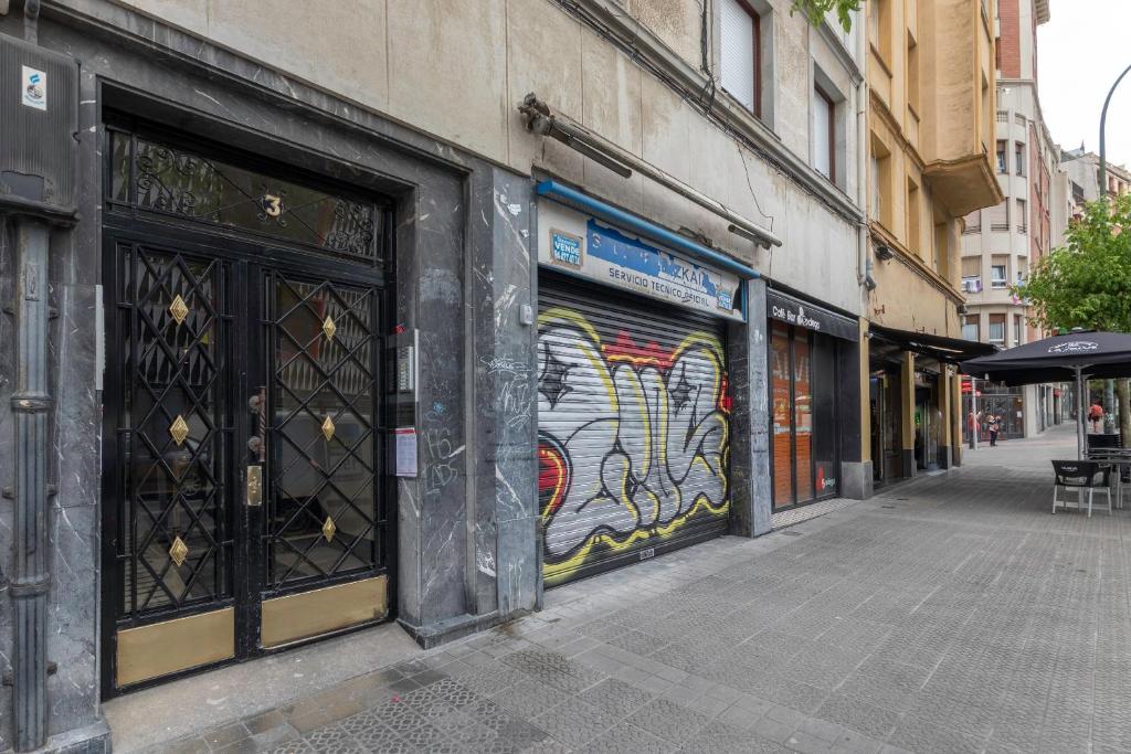 San Mames Termibus by Aston Rentals - 24