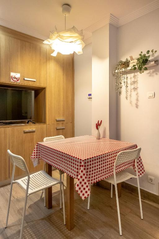 San Mames Termibus by Aston Rentals - 5