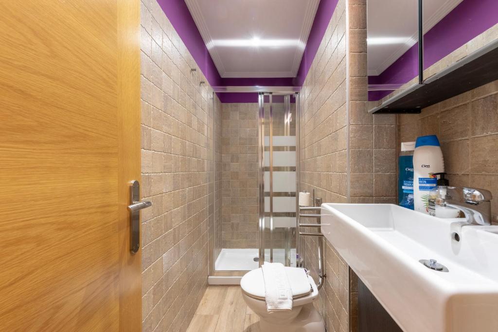 San Mames Termibus by Aston Rentals - 19