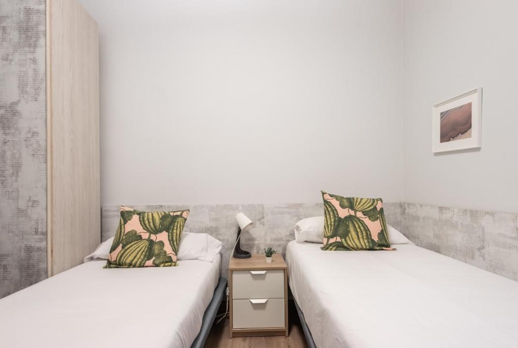 San Mames Termibus by Aston Rentals - 16