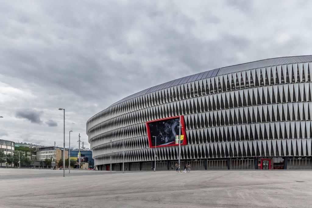 San Mames Termibus by Aston Rentals - 25