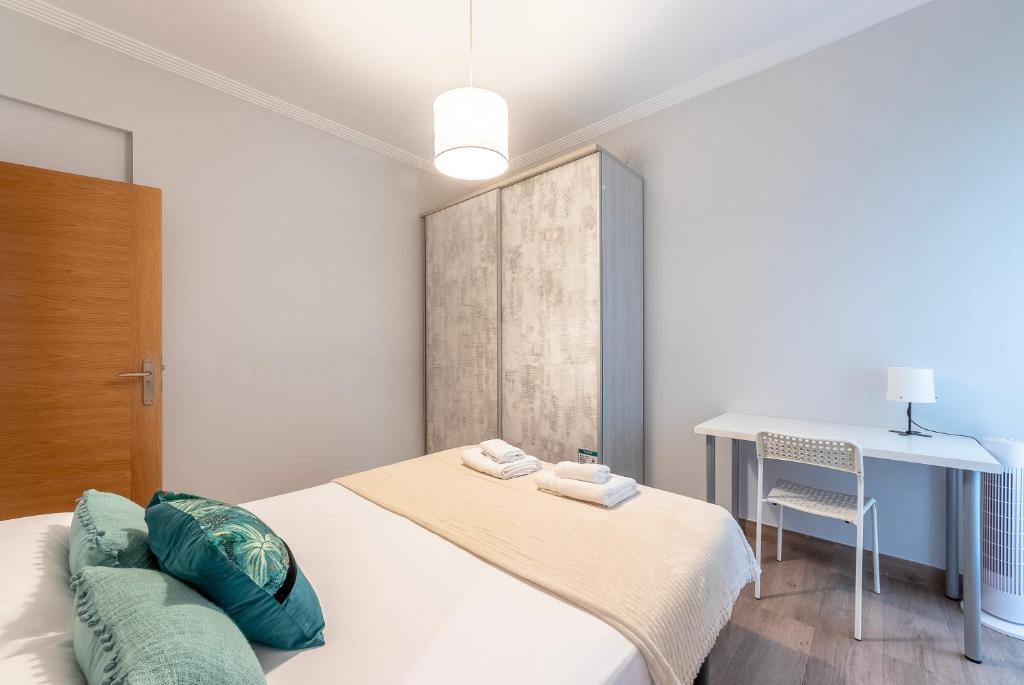 San Mames Termibus by Aston Rentals - 10