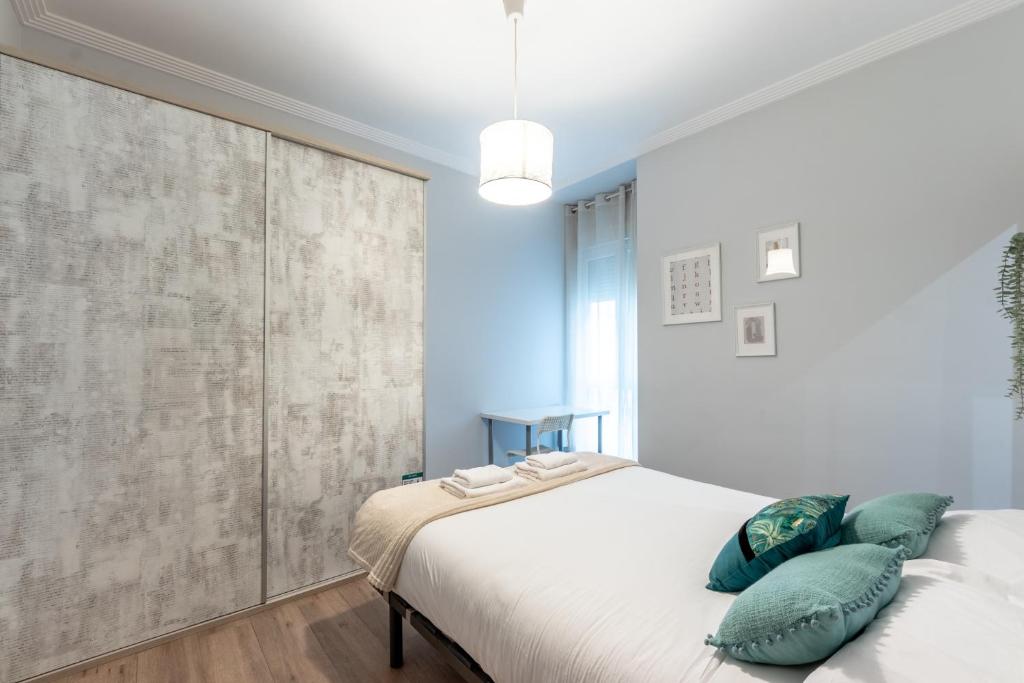 San Mames Termibus by Aston Rentals - 11