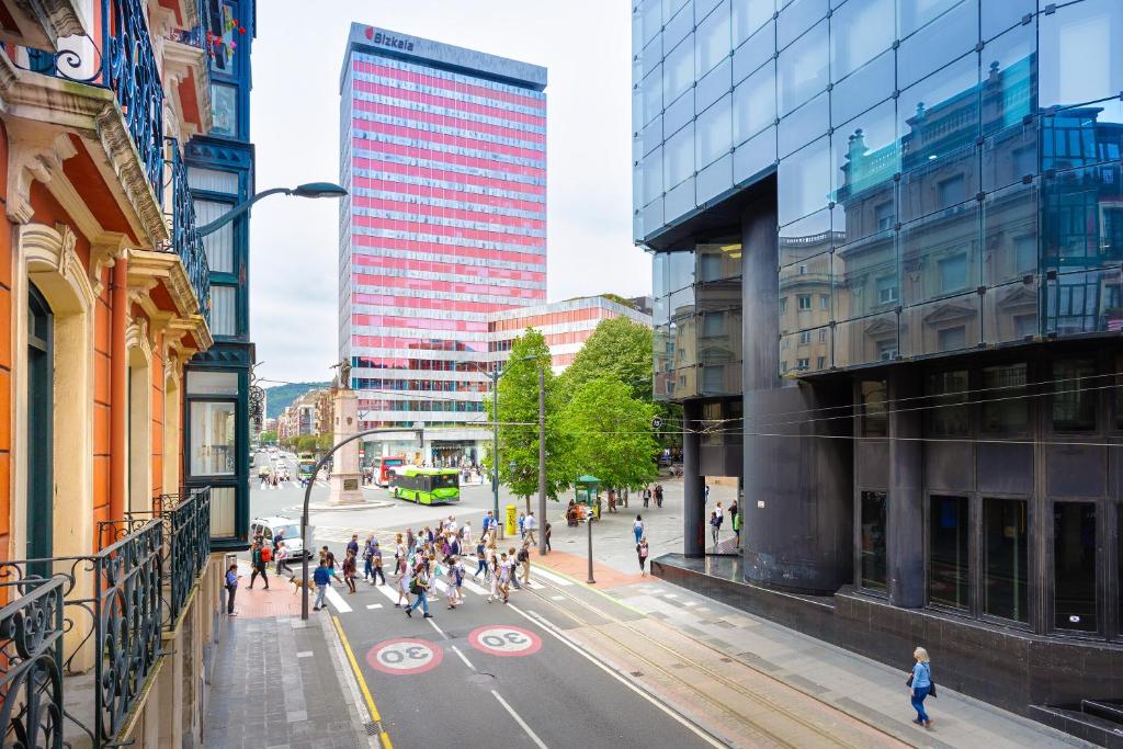 VT Mandoia by Bilbaohost - 6