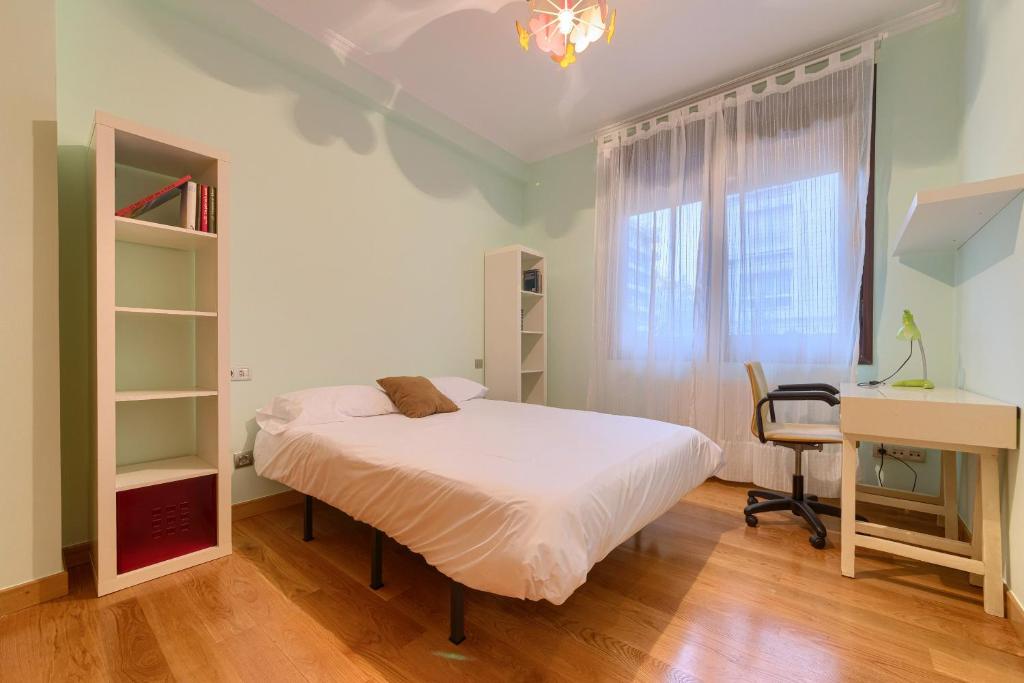 Encanto y Confort en Calle Epalza - Tu Familia en el Corazón de Bilbao - 18