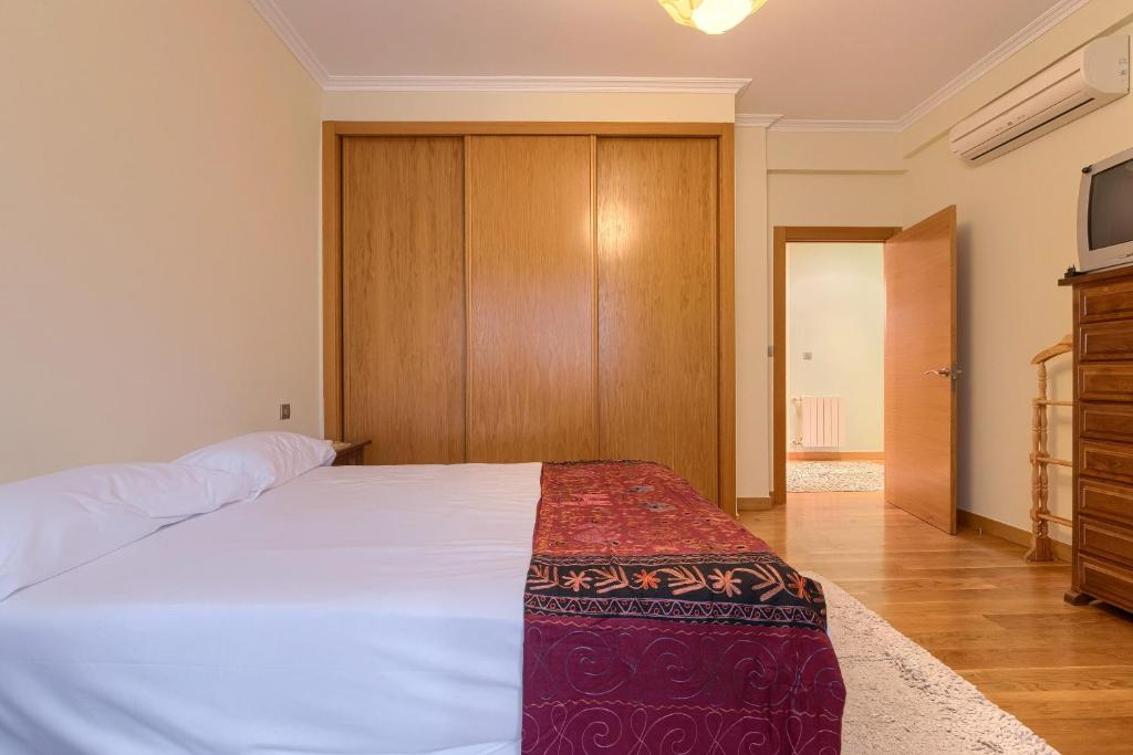 Encanto y Confort en Calle Epalza - Tu Familia en el Corazón de Bilbao - 19