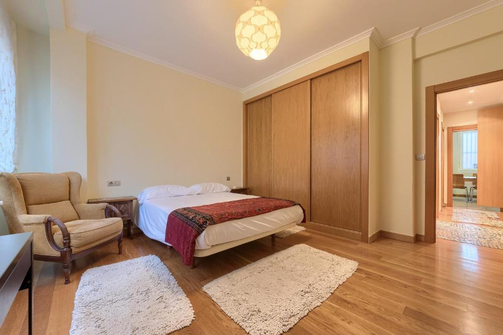 Encanto y Confort en Calle Epalza - Tu Familia en el Corazón de Bilbao - 23