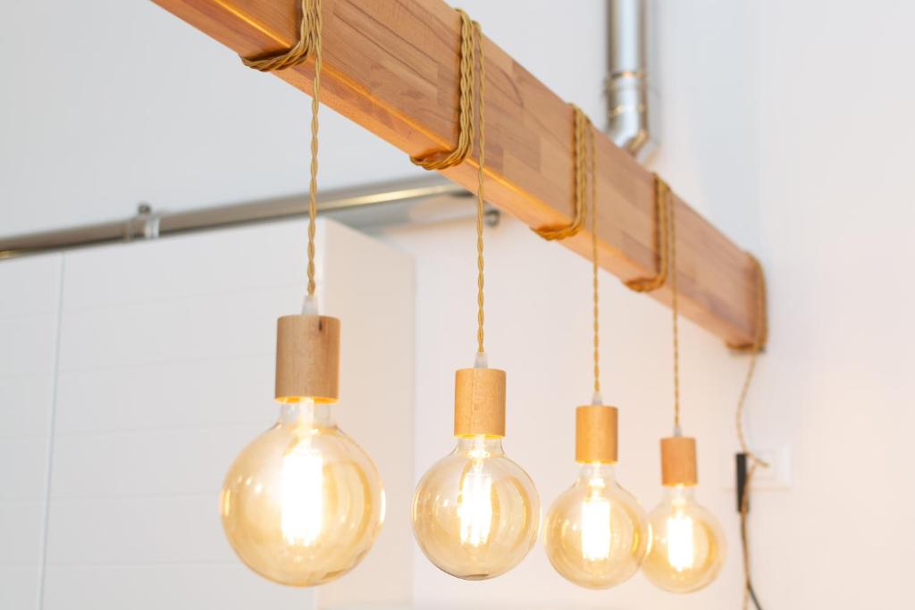 GiNa Guest House - 17