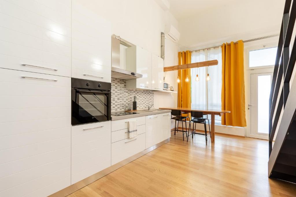 GiNa Guest House - 12