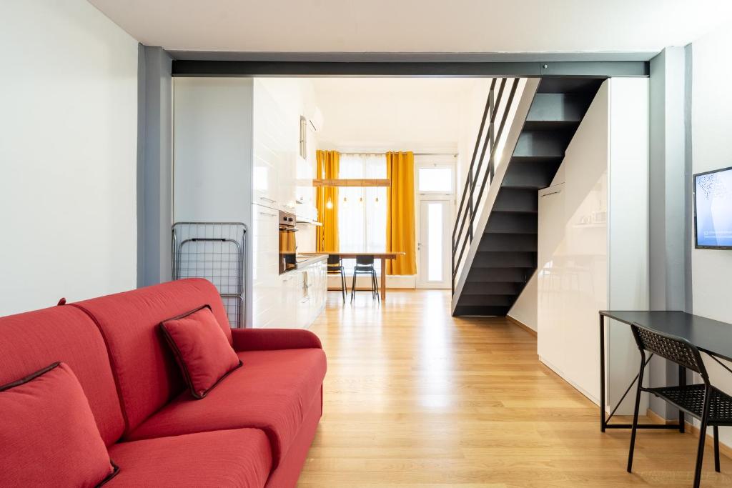 GiNa Guest House - 9