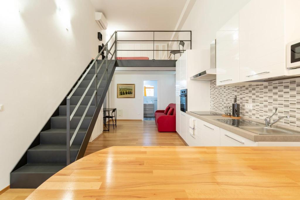 GiNa Guest House - 8