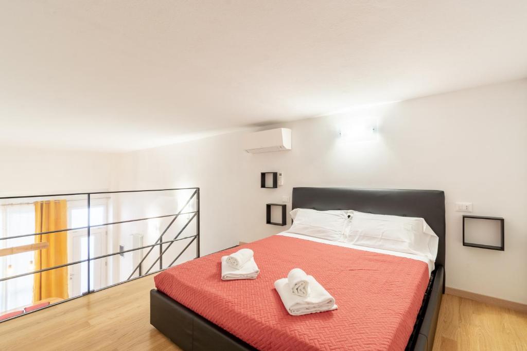 GiNa Guest House - 23