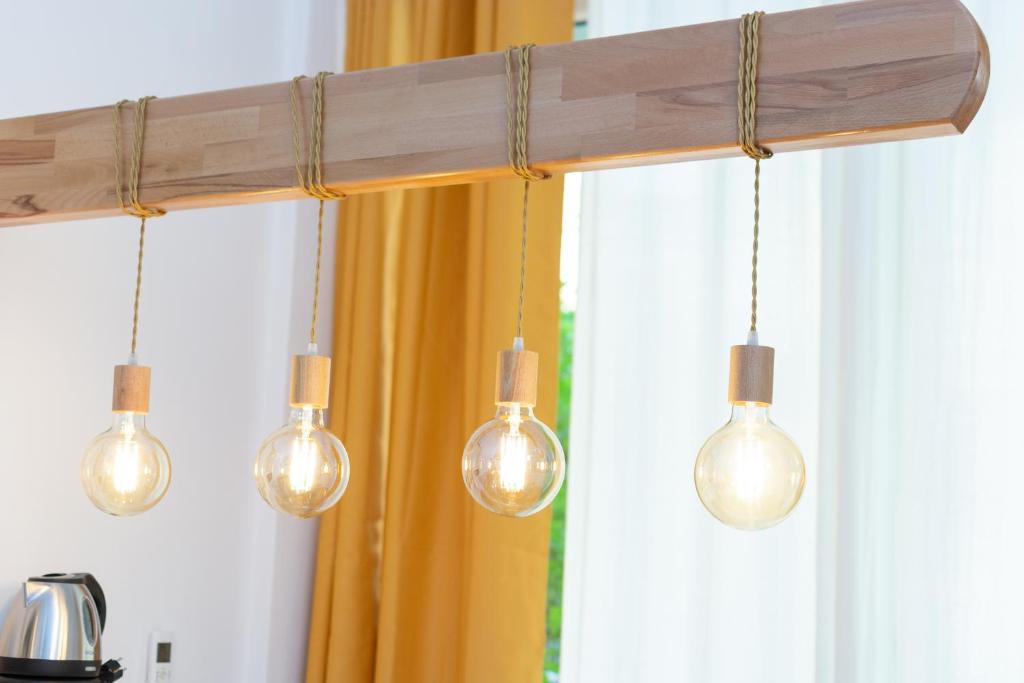 GiNa Guest House - 16