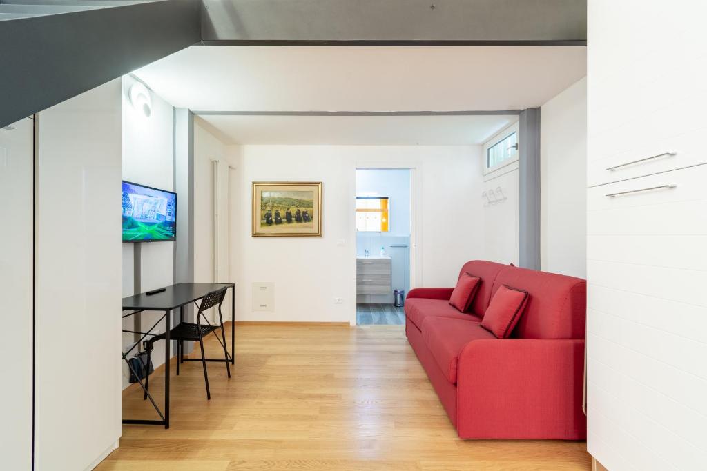 GiNa Guest House - 11