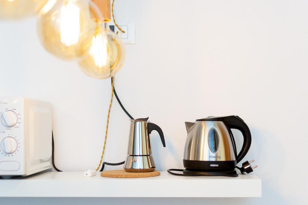 GiNa Guest House - 15