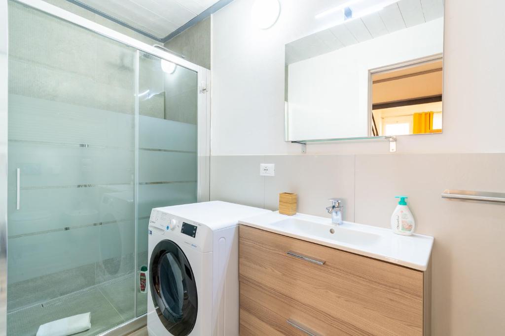 GiNa Guest House - 21