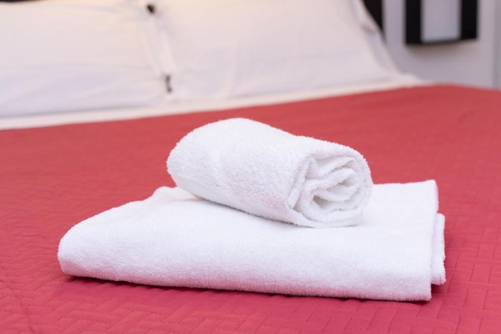 GiNa Guest House - 25