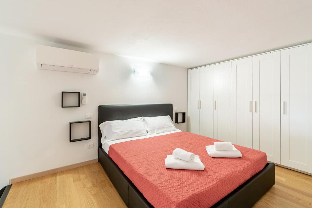 GiNa Guest House - 22