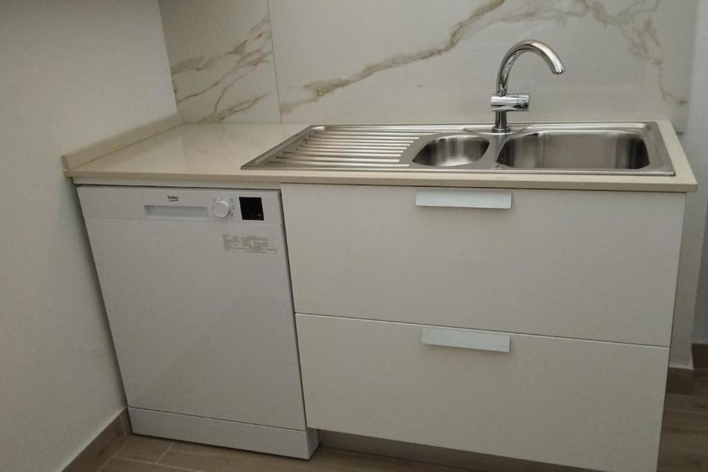 Casa Guerrina grazioso appartamento - 3