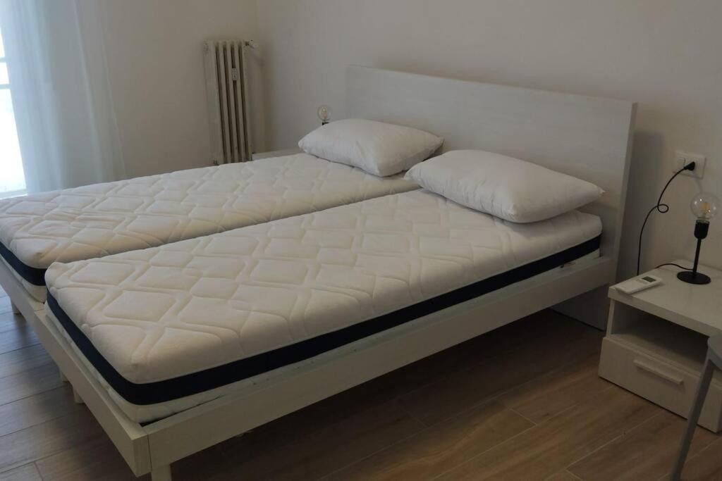 Casa Guerrina grazioso appartamento - 2