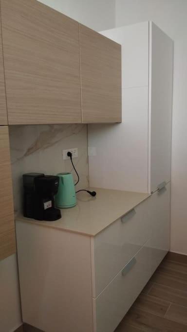 Casa Guerrina grazioso appartamento - 8