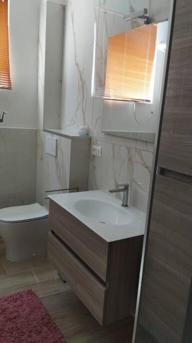 Casa Guerrina grazioso appartamento - 14