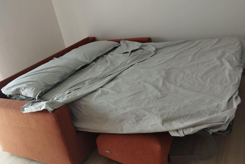 Casa Guerrina grazioso appartamento - 6