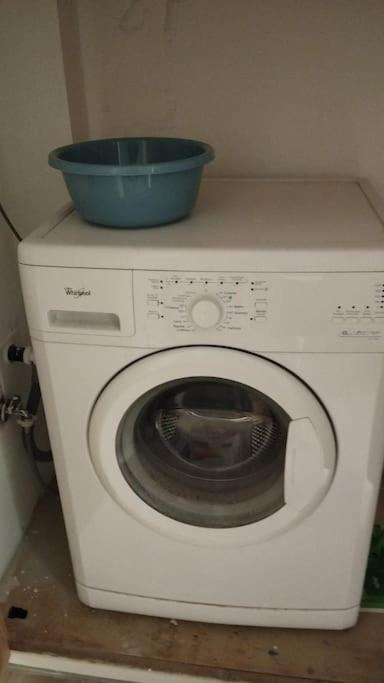 Casa Guerrina grazioso appartamento - 17