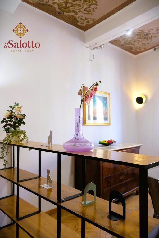 Il Salotto - 27