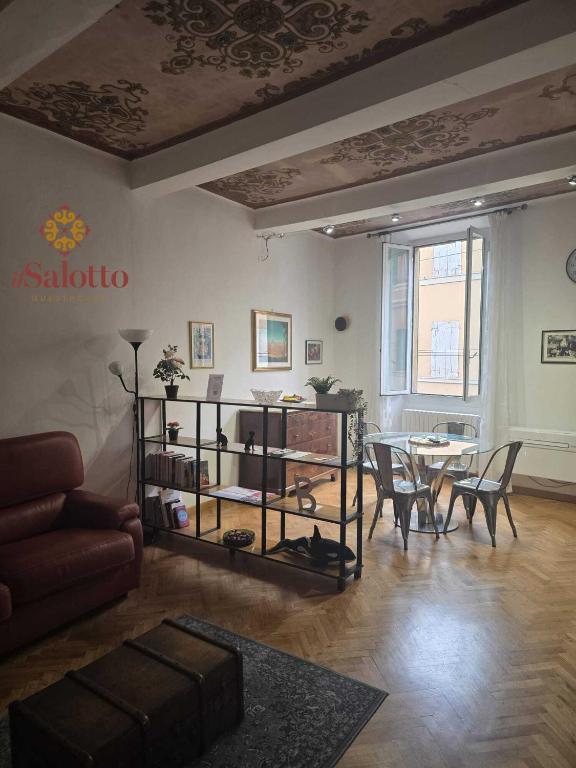 Il Salotto - 4
