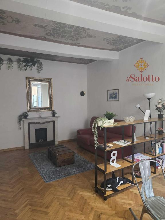 Il Salotto - 5