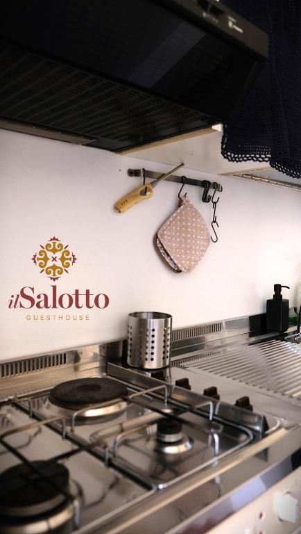 Il Salotto - 18