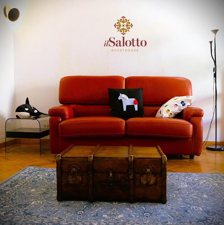 Il Salotto - 30