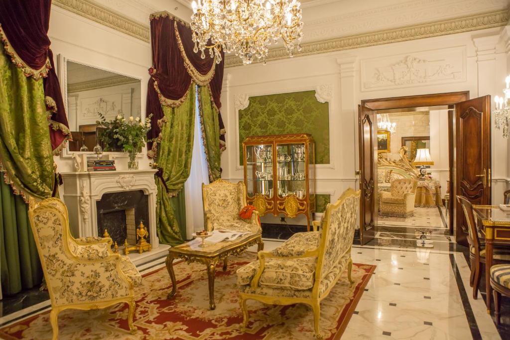 Grand Hotel Majestic gia' Baglioni - 7