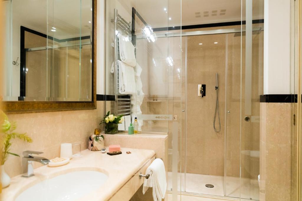 Grand Hotel Majestic gia' Baglioni - 28