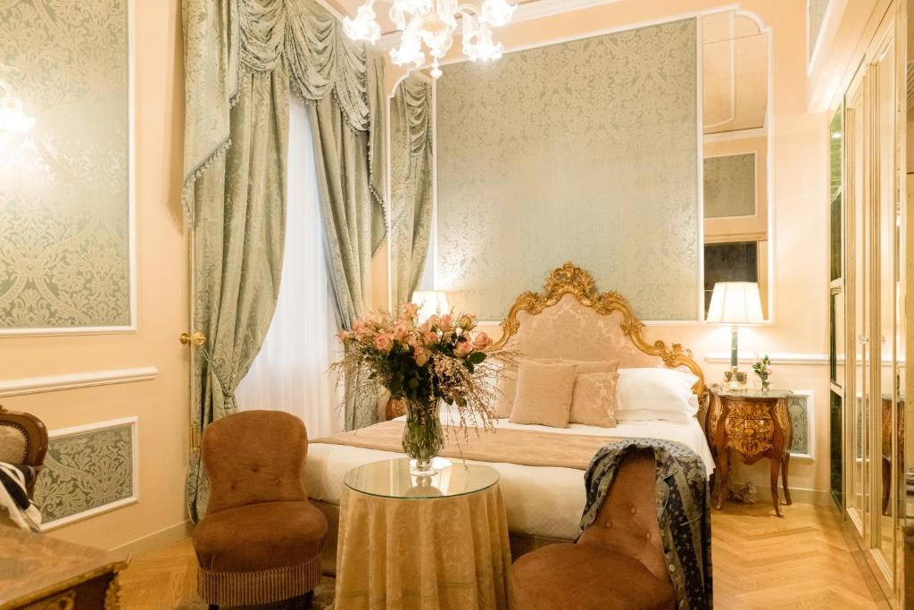 Grand Hotel Majestic gia' Baglioni - 13