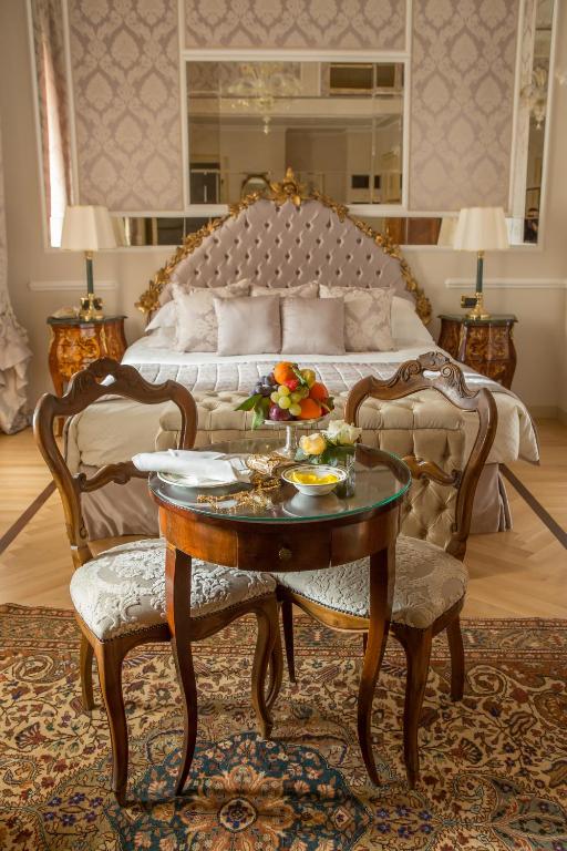 Grand Hotel Majestic gia' Baglioni - 6