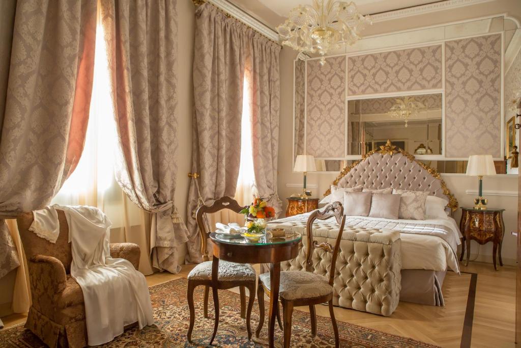 Grand Hotel Majestic gia' Baglioni - 42
