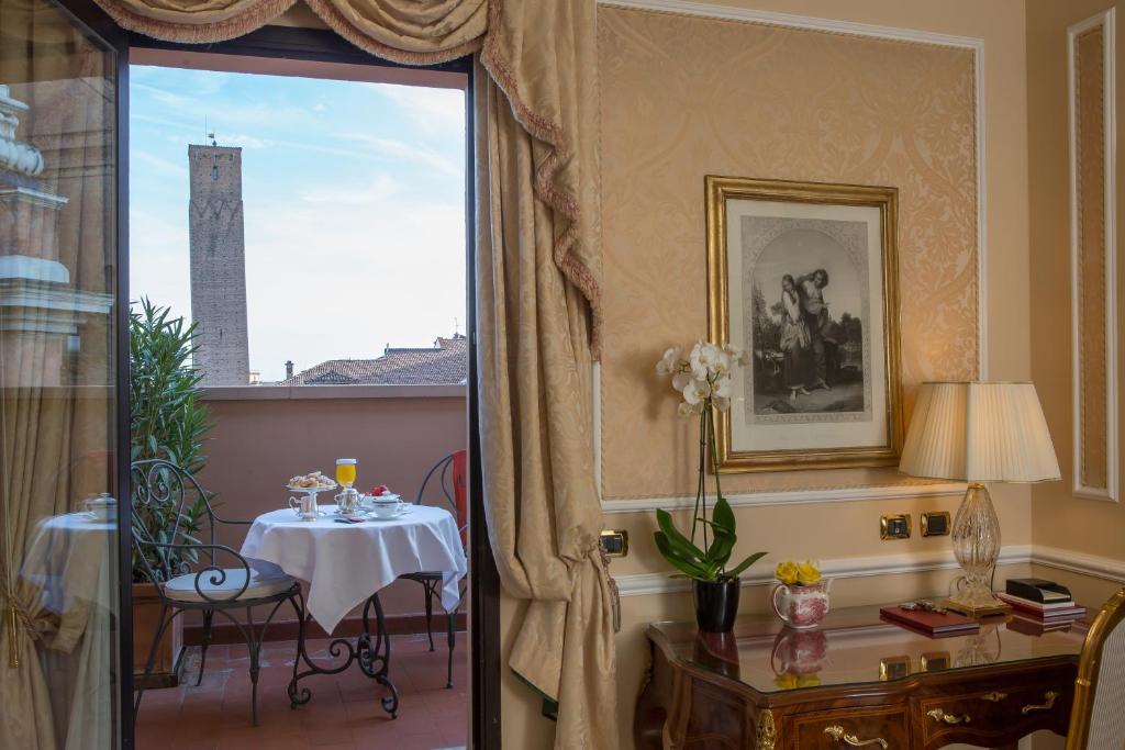 Grand Hotel Majestic gia' Baglioni - 19