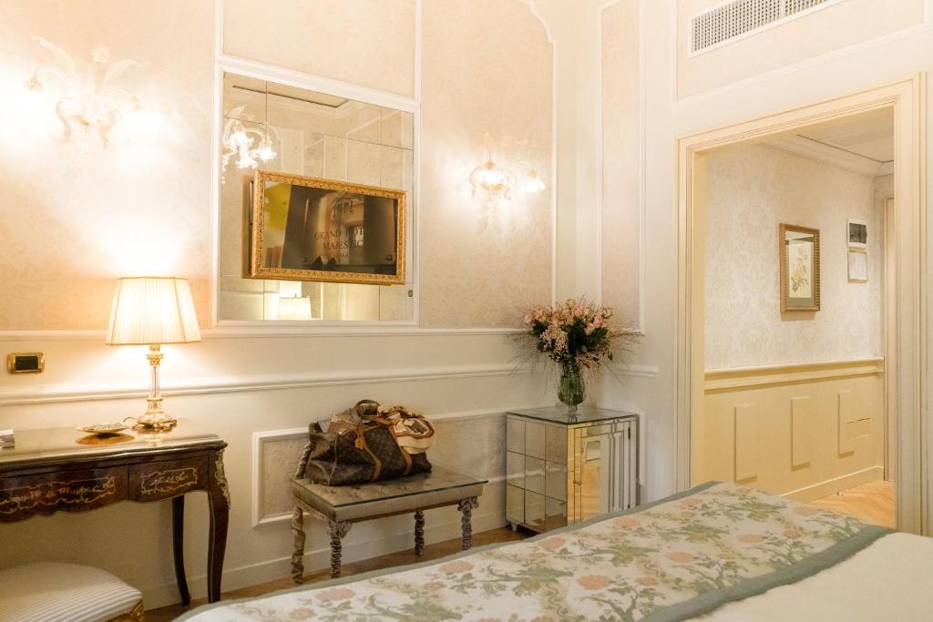Grand Hotel Majestic gia' Baglioni - 33