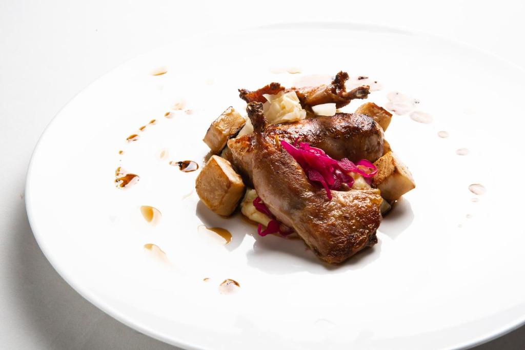 Grand Hotel Majestic gia' Baglioni - 36